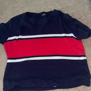 brandy Melville crop